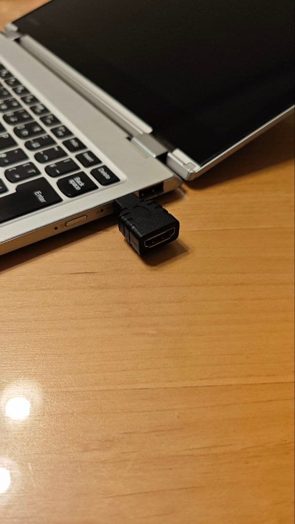 takotakodan 美品Lenovo YOGA 710-11KB