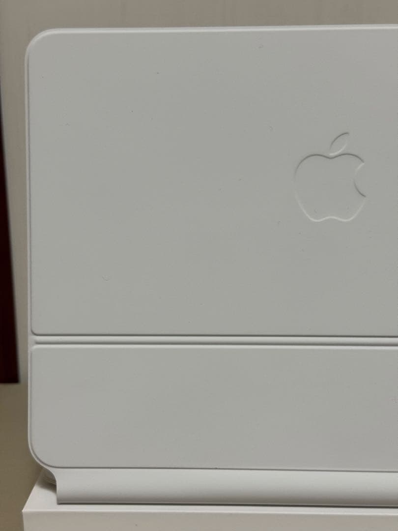 iPadPro 11インチ Magic keyboard JIS ホワイト