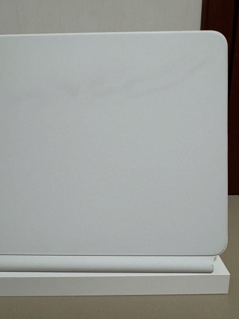 iPadPro 11インチ Magic keyboard JIS ホワイト