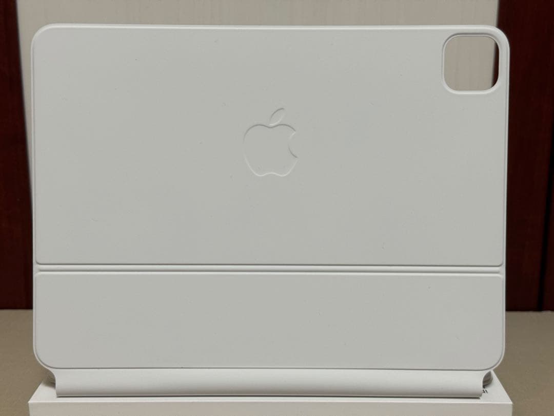 iPadPro 11インチ Magic keyboard JIS ホワイト