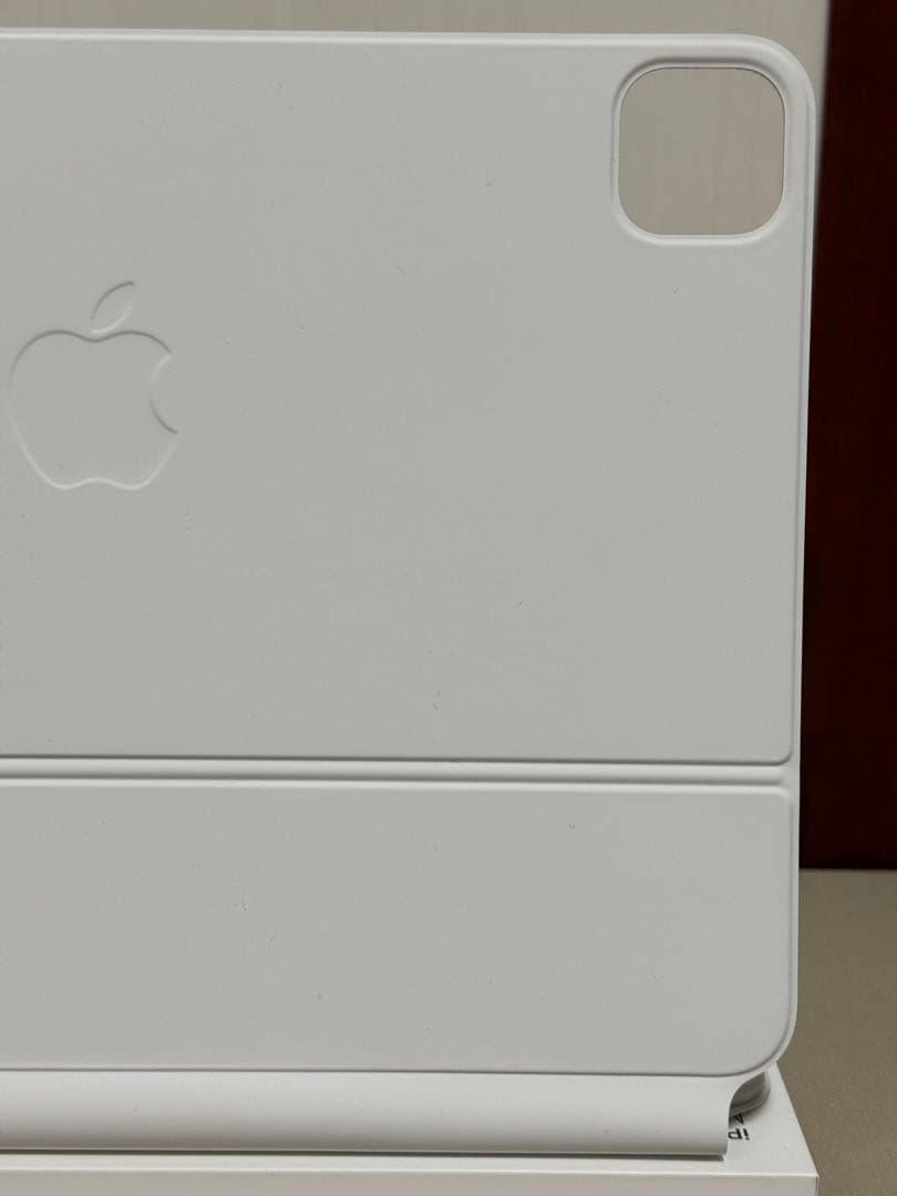 iPadPro 11インチ Magic keyboard JIS ホワイト