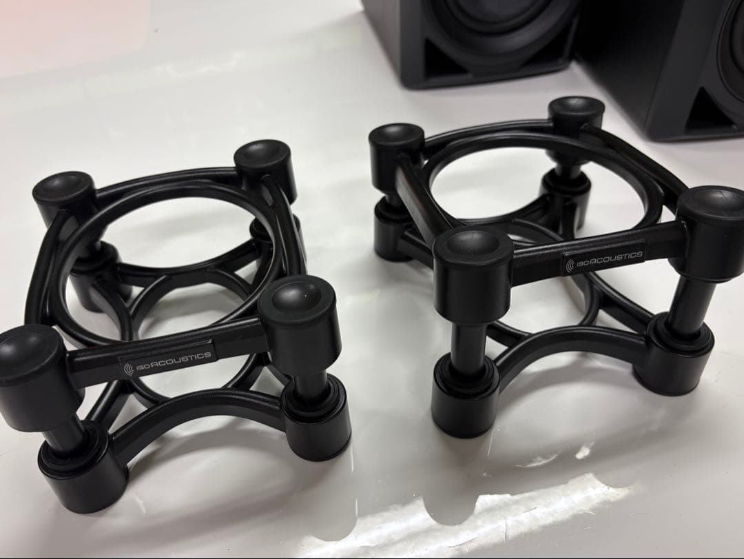 PIONEER DJ DM-40 モニタースピーカー スタンド無料プレゼント有り