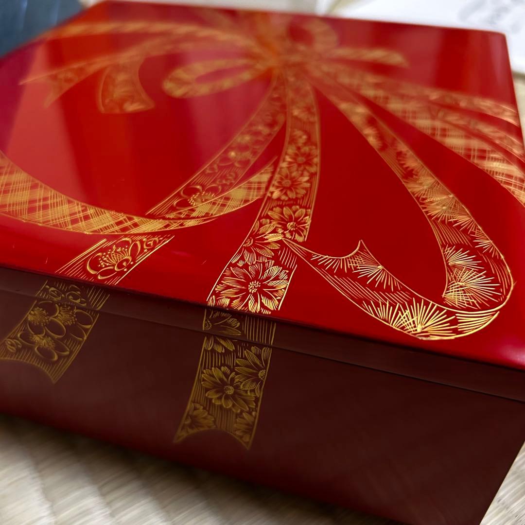 特産　布着請合　輪島漆器　美術漆器