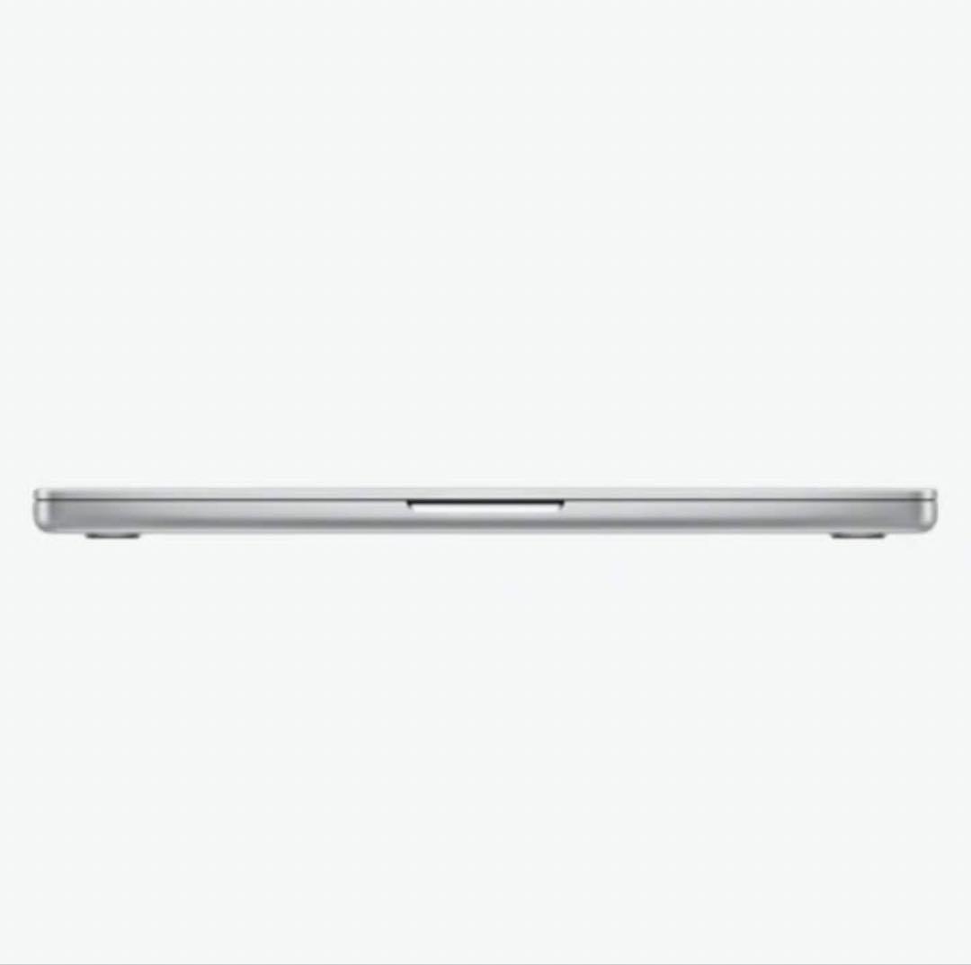 【新品未開封】MacBook Pro M5 14インチ シルバー JIS配列