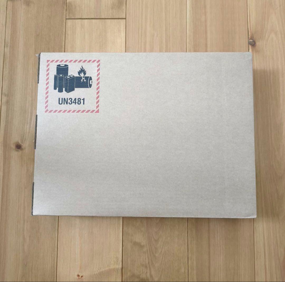 【新品未開封】MacBook Pro M5 14インチ シルバー JIS配列