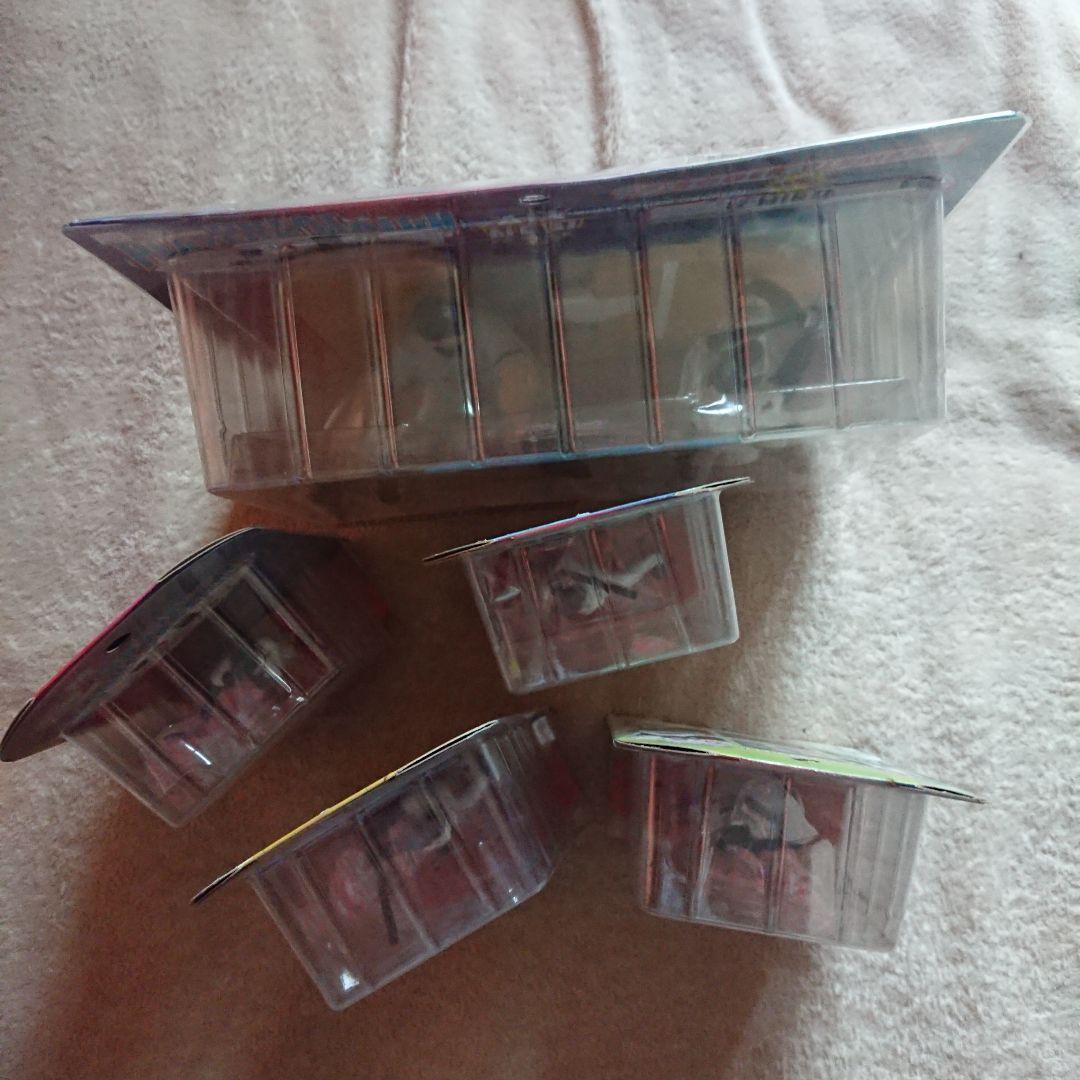 2★タカラ 2002 MLB マリナーズ イチロー フィギュア