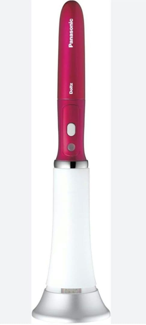 【Panasonic EW-DM51-RP】音波振動歯ブラシルージュピンク