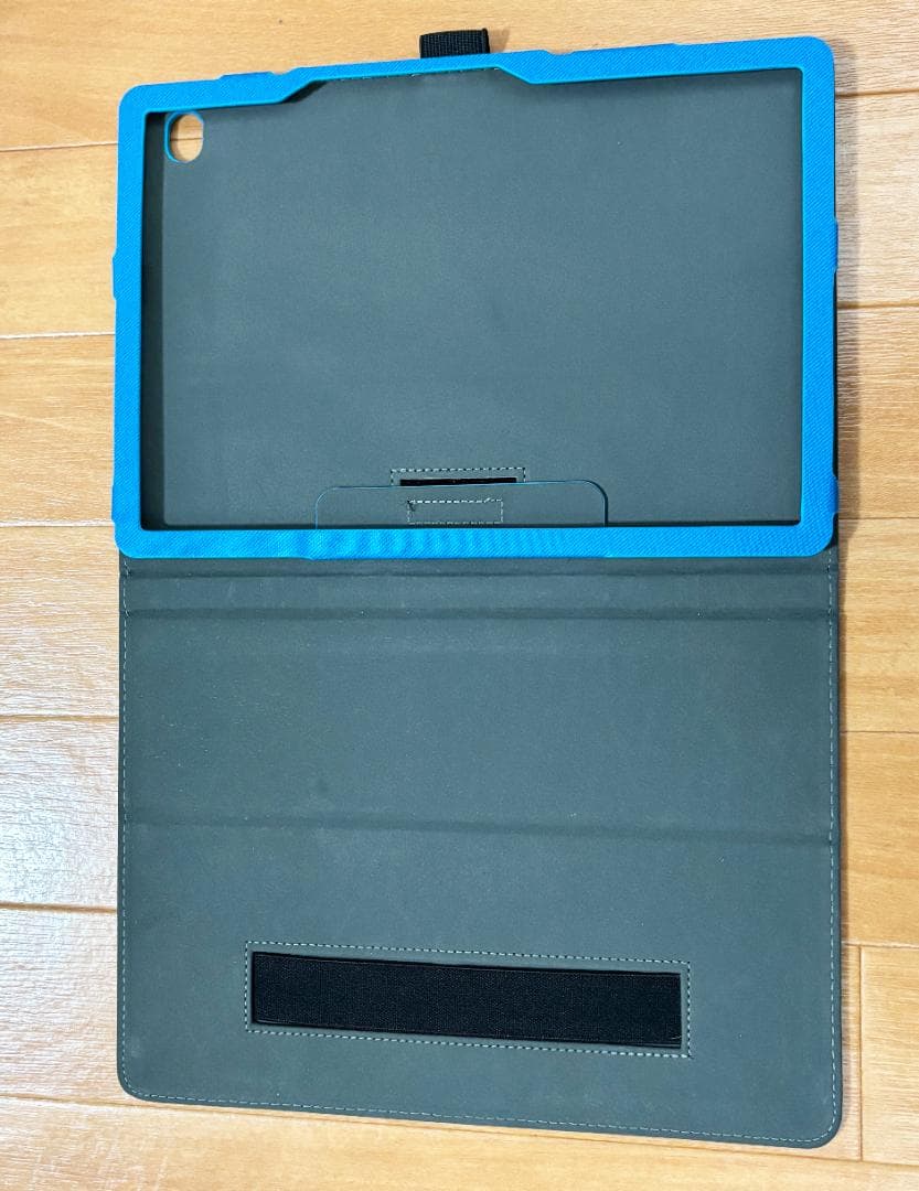 Wacom MovinkPad 11＋本体カバー＋プロペン3用グリップ