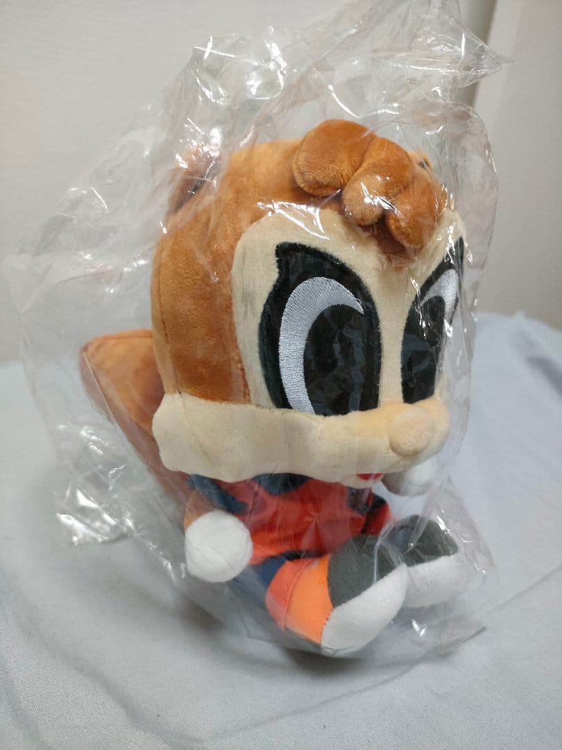 【新品・非売品】RB大宮アルディージャ WOMEN 「アルディ」 Mサイズ 1個