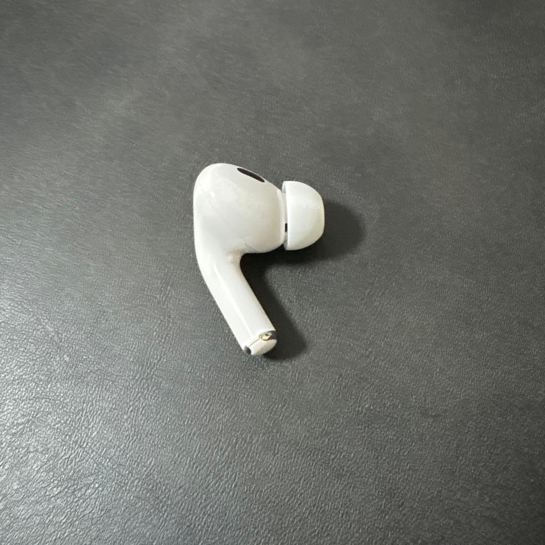 極美品　AirPods Pro 第2世代 第二世代 A2699(L)左耳