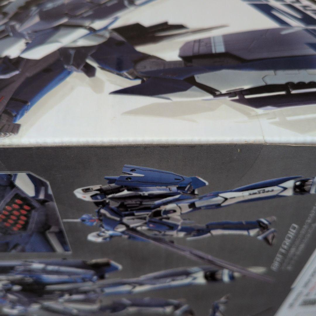 超合金　スーパーメサイアバルキリー (ミハエル・ブラン機) リバイバルVer.