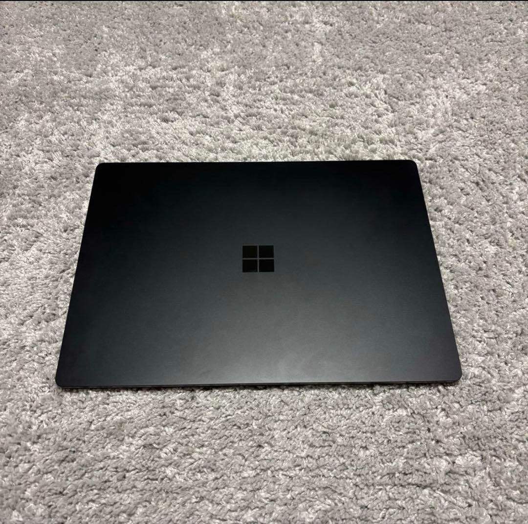 Windowsノート本体 Microsoft Surface Laptop 5 512GB
