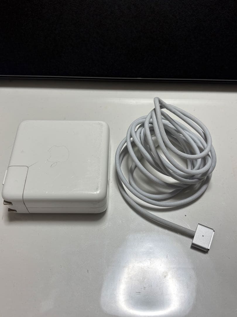 保護シール付きMacBook Pro 16インチ M1 Pro 32GB 1TB