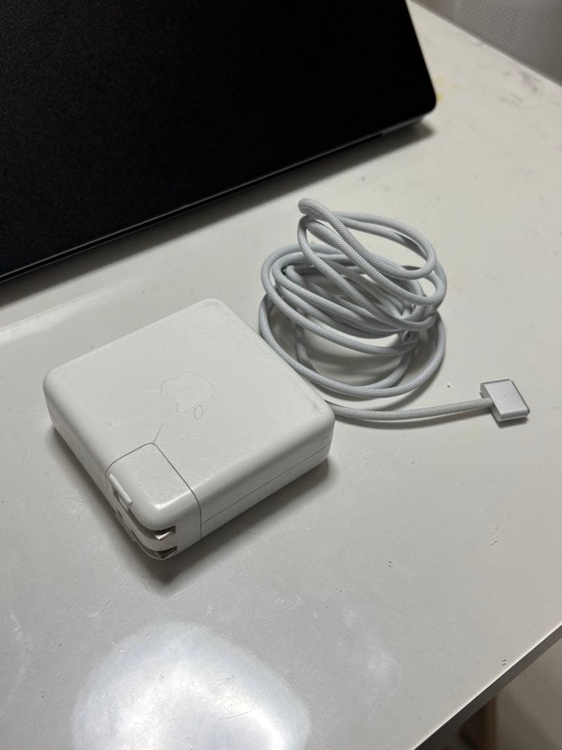 保護シール付きMacBook Pro 16インチ M1 Pro 32GB 1TB