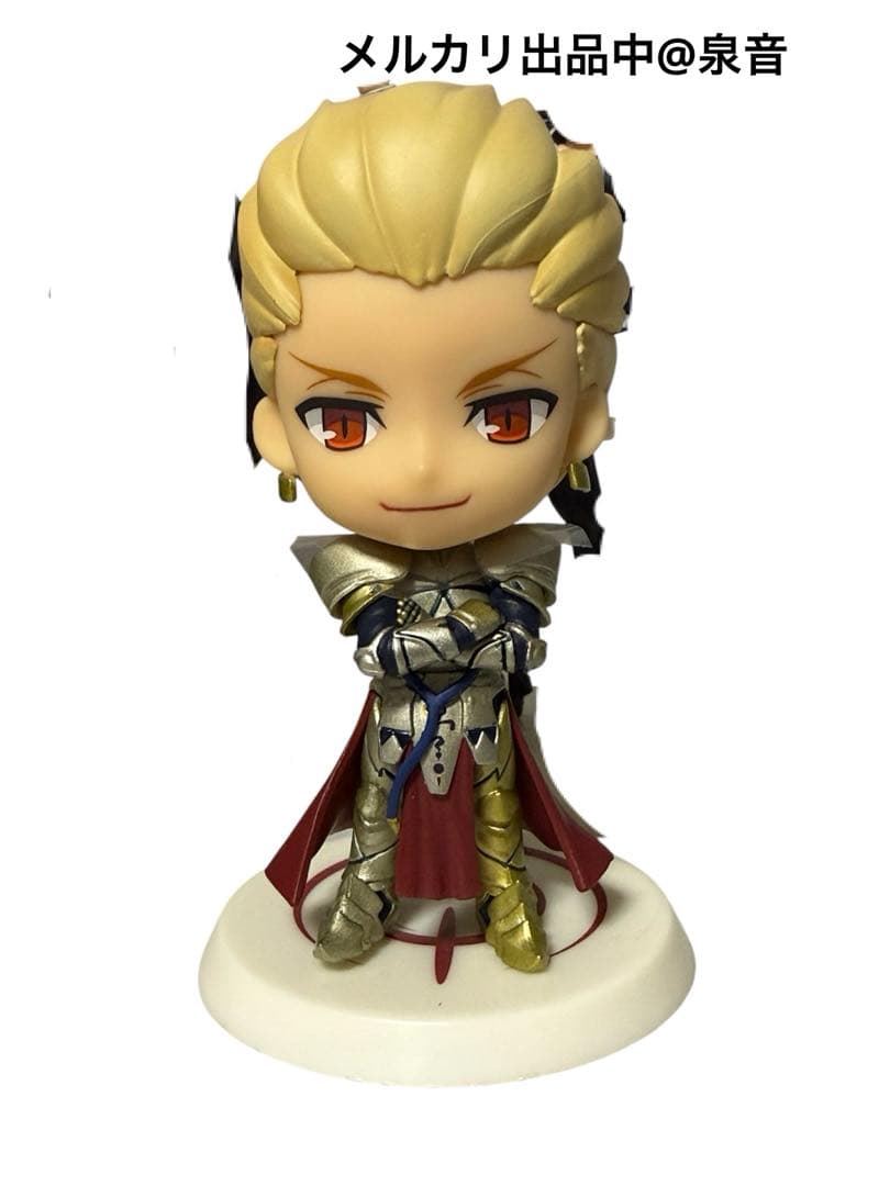 Fate ギルガメッシュ フィギュア