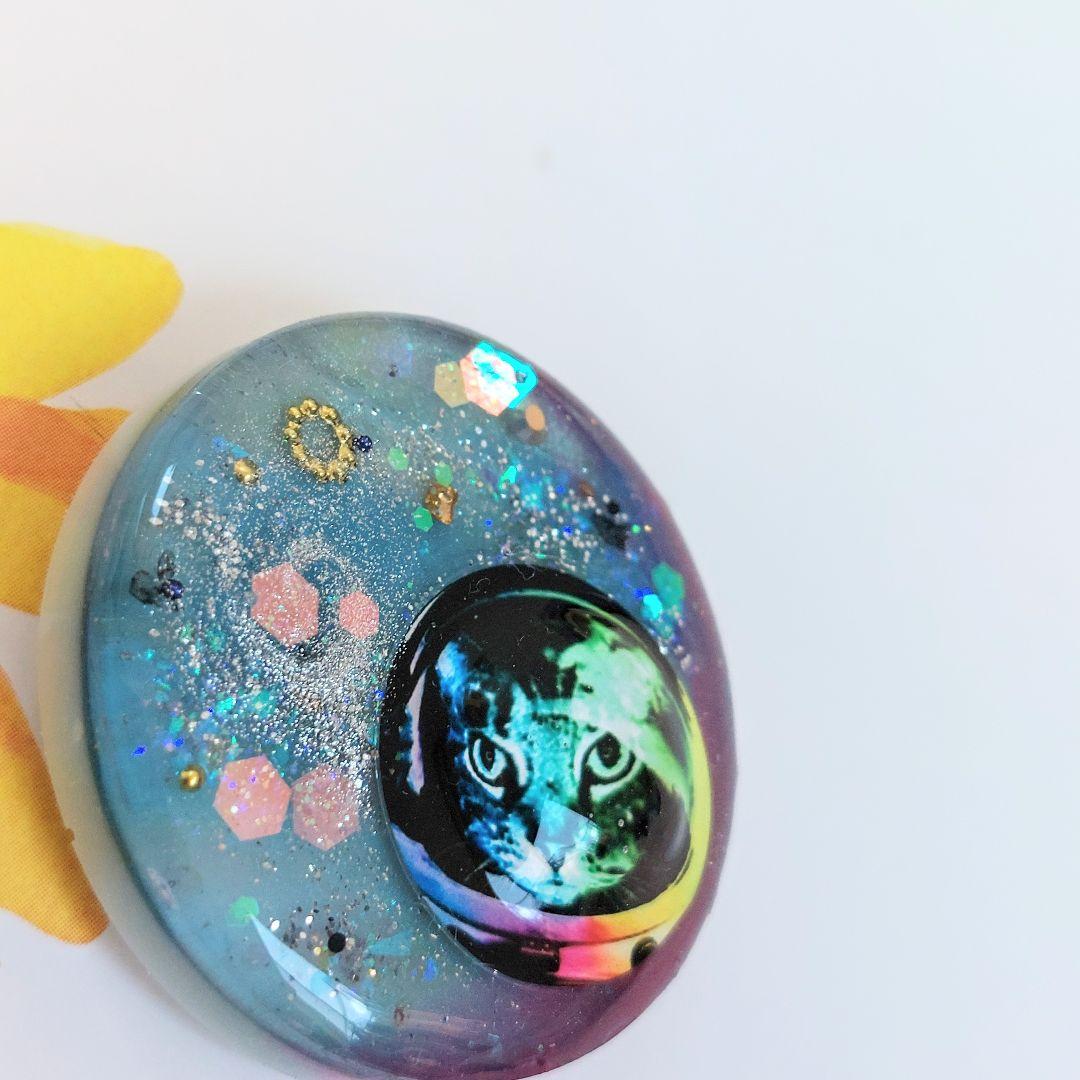 レジン　ハンドメイド　558
