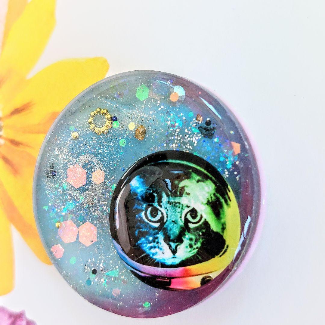 レジン　ハンドメイド　558