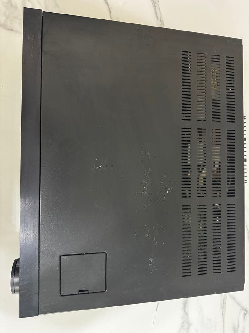 National NV-1000HD VHSビデオデッキ