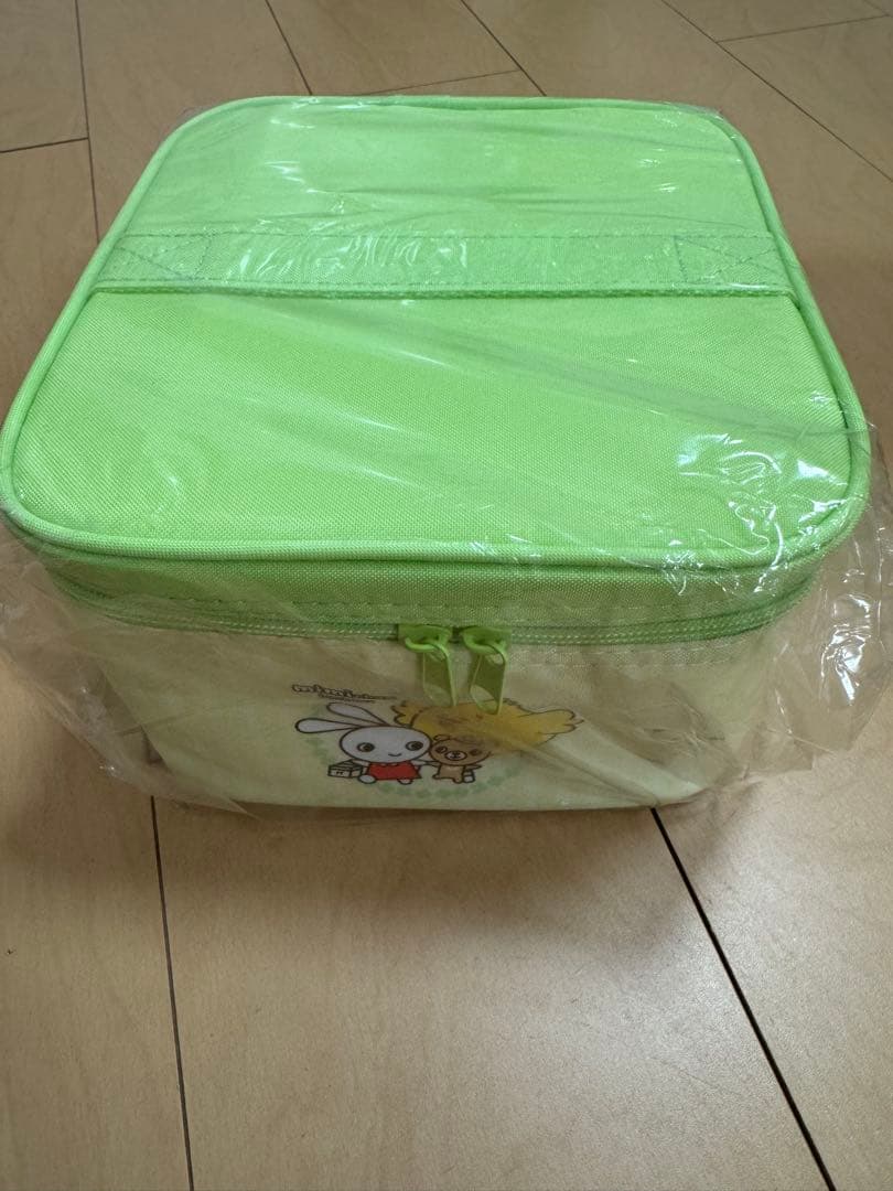 ファミリーお弁当箱