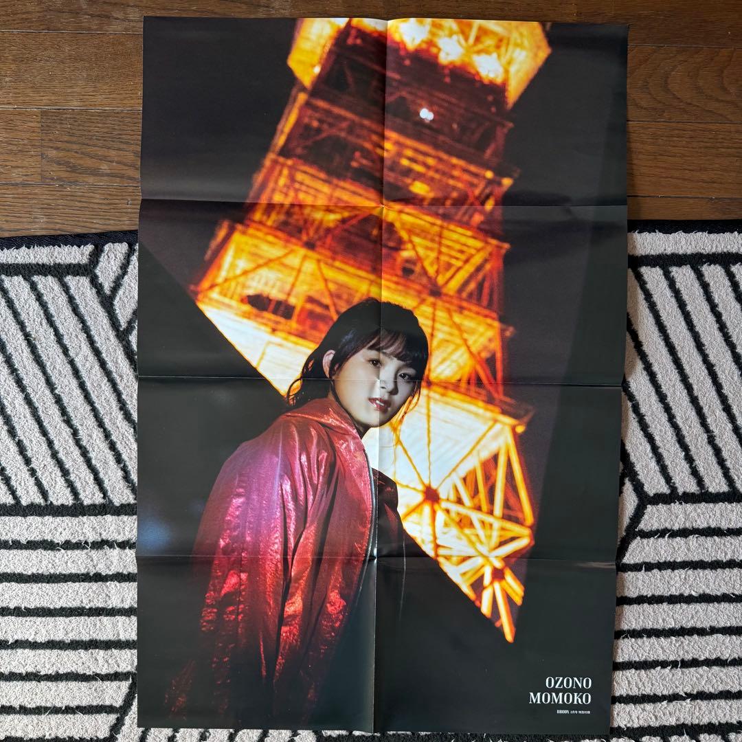 乃木坂46 付録ポスター ファイル まとめ売り