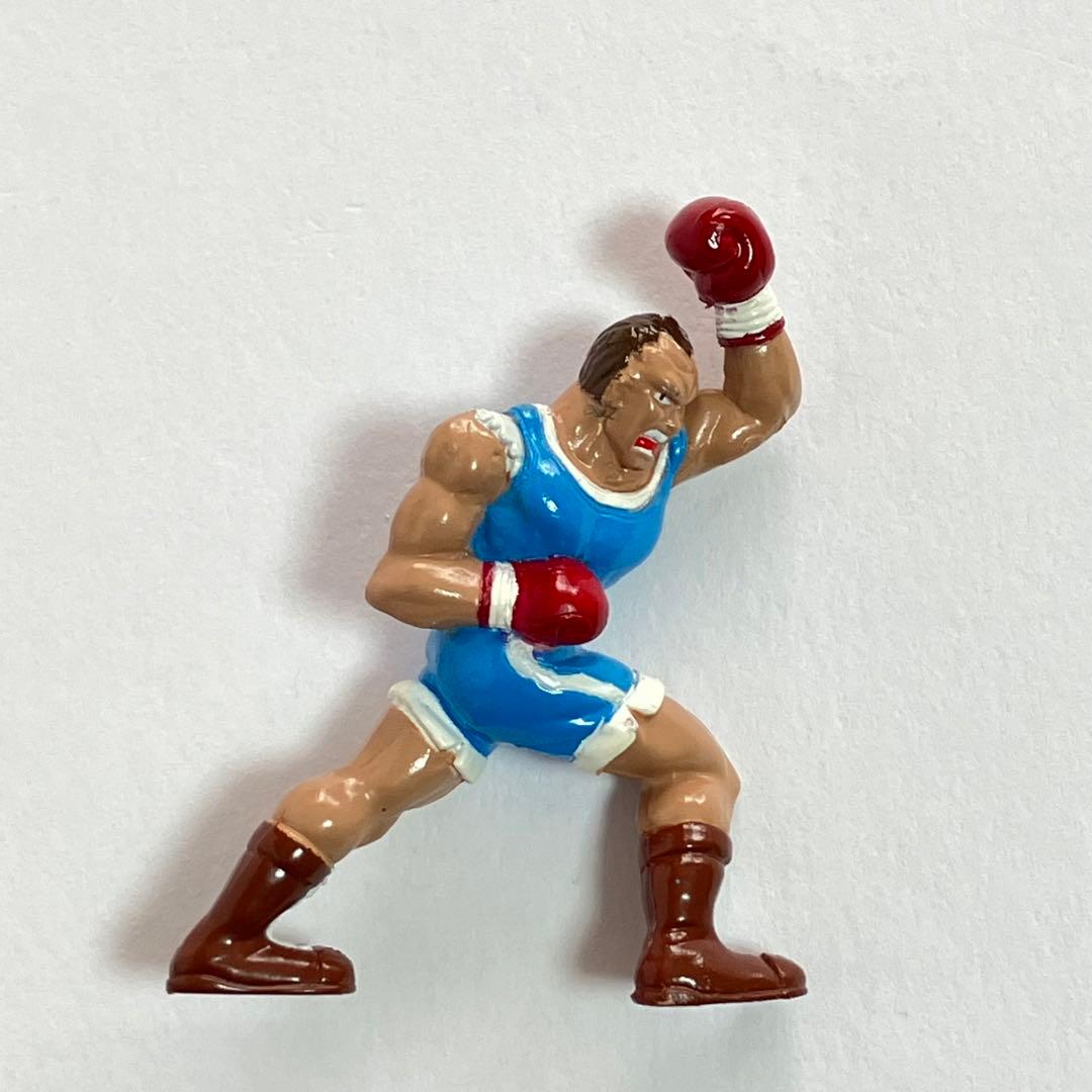 ストリートファイター フィギュア　6体セット　希少　レア　当時物