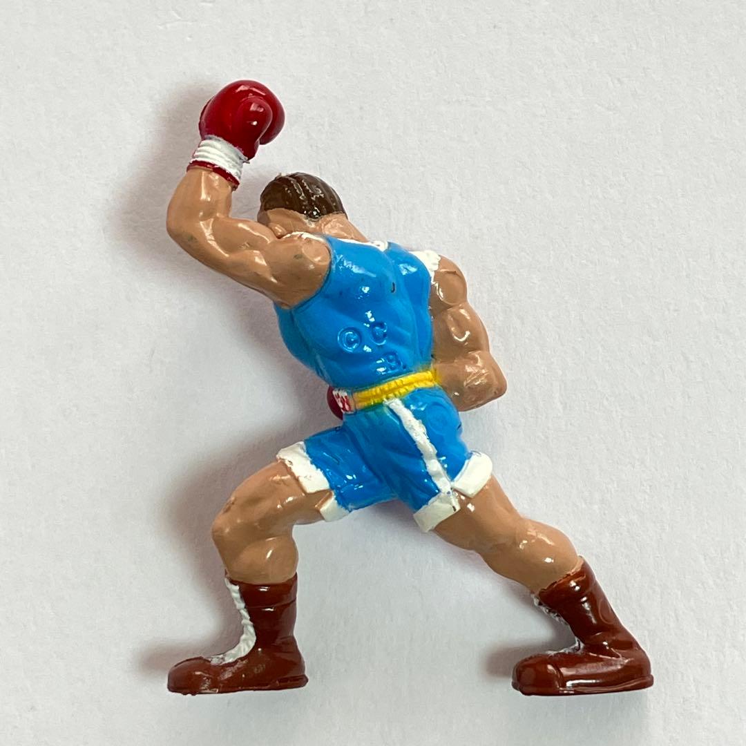 ストリートファイター フィギュア　6体セット　希少　レア　当時物