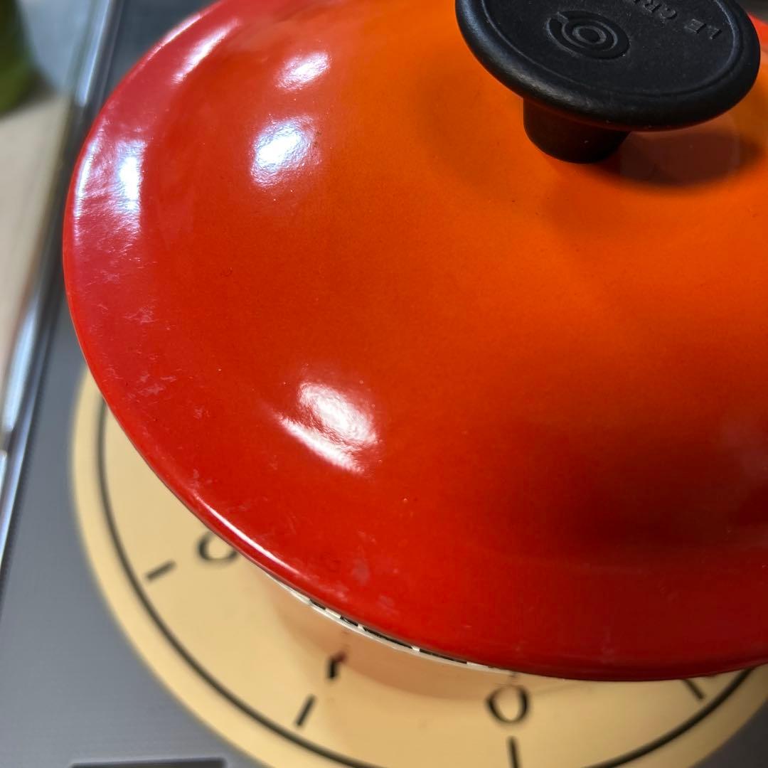 LE CREUSET ルクルーゼ ウィンザーポット