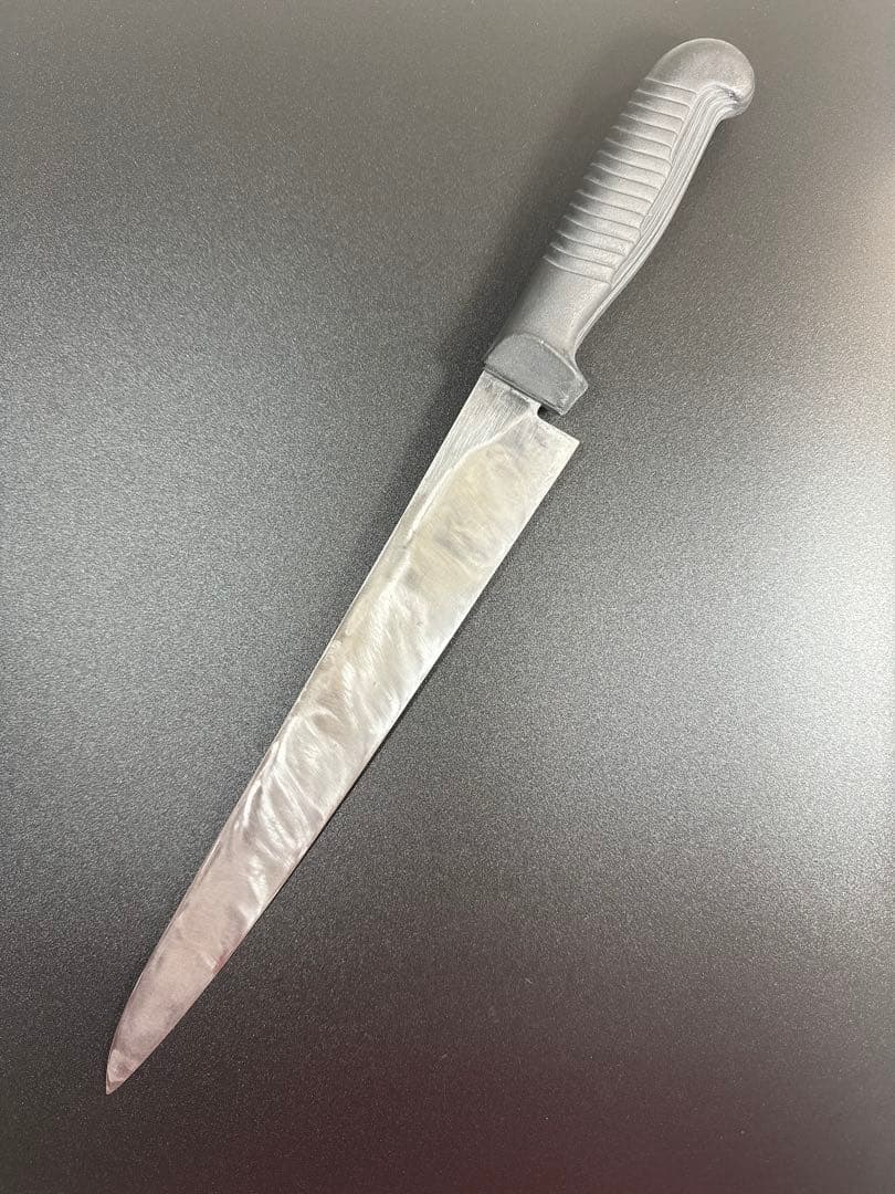 正広別作 270mm 牛刀 筋引き ④