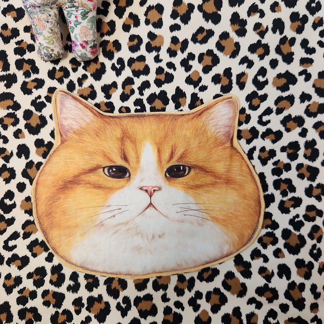 コヤンイサムチョン　でっかいトート　ハンドメイド