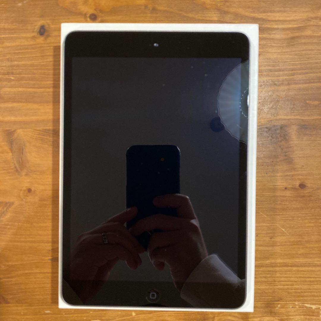 APPLE iPad mini IPADMINI RETINA WIFI 16…