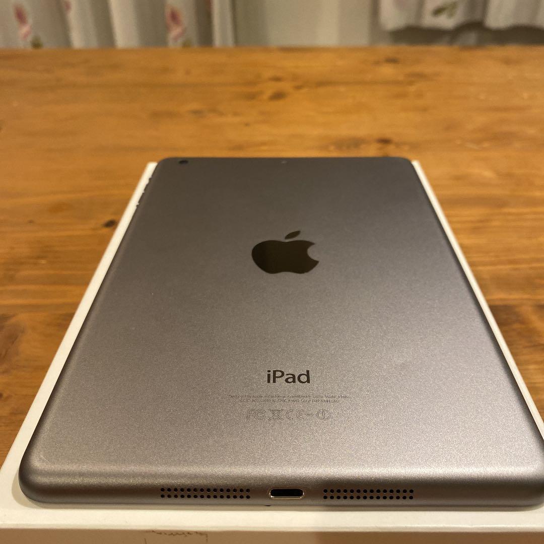 APPLE iPad mini IPADMINI RETINA WIFI 16…