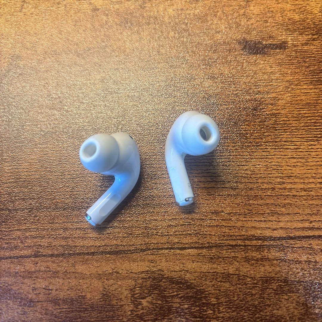 Ha-san　[ケース無し]AirPods Pro第二世代