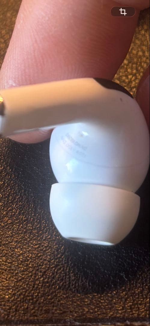 Ha-san　[ケース無し]AirPods Pro第二世代