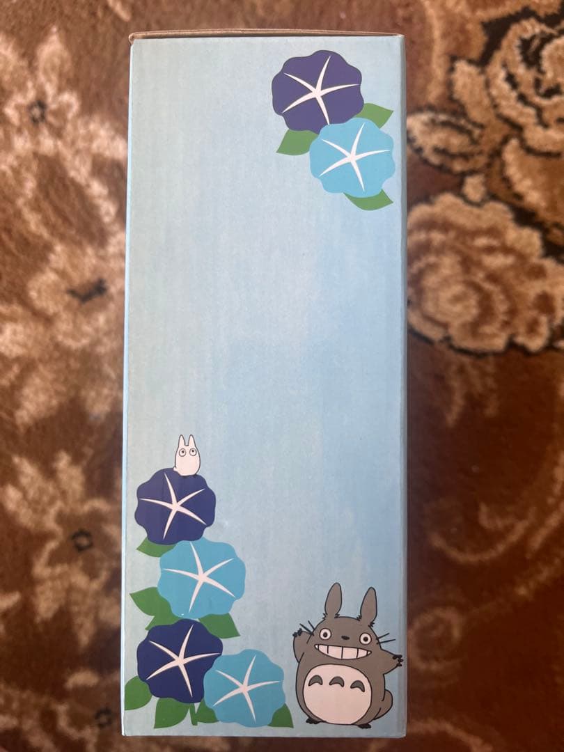 【夏休み値下中】となりのトトロ 四季フォトフレーム 夏の日差し