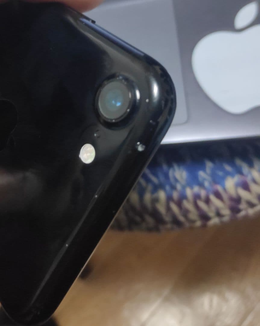 iPhone７128GB ジャンク