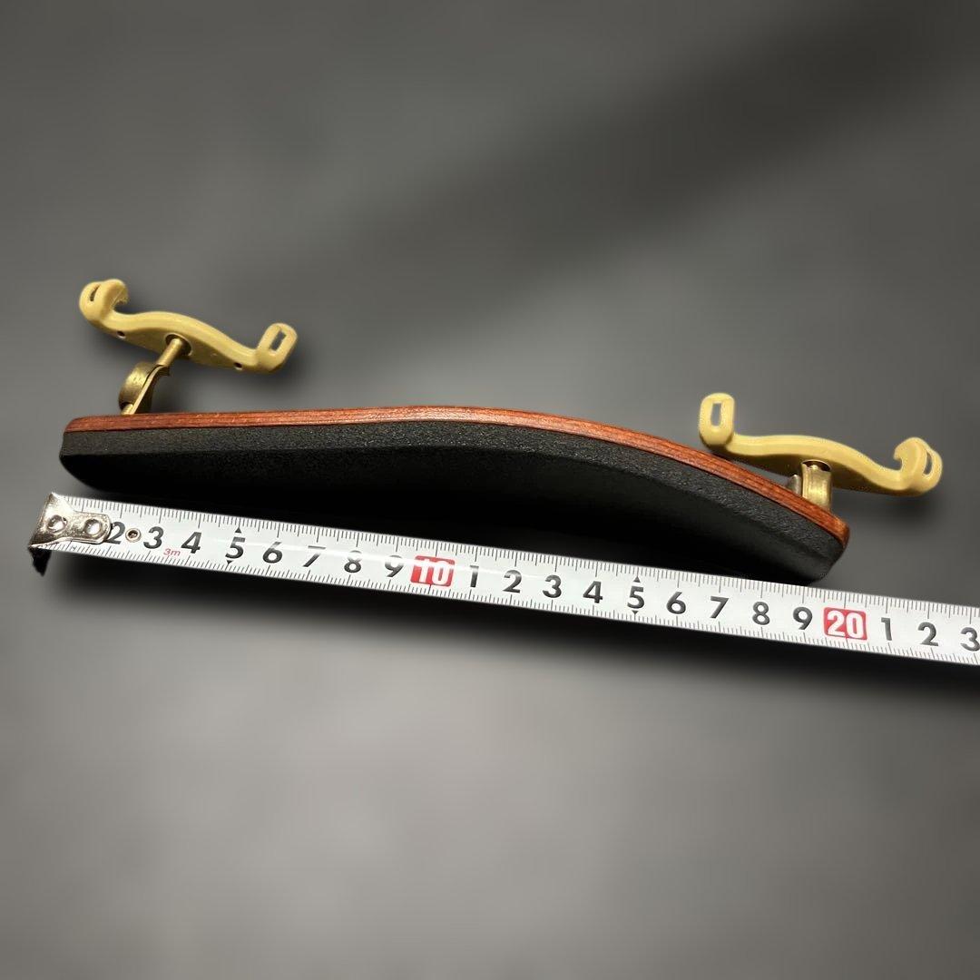 M260315★KUN bravo バイオリン　肩当て