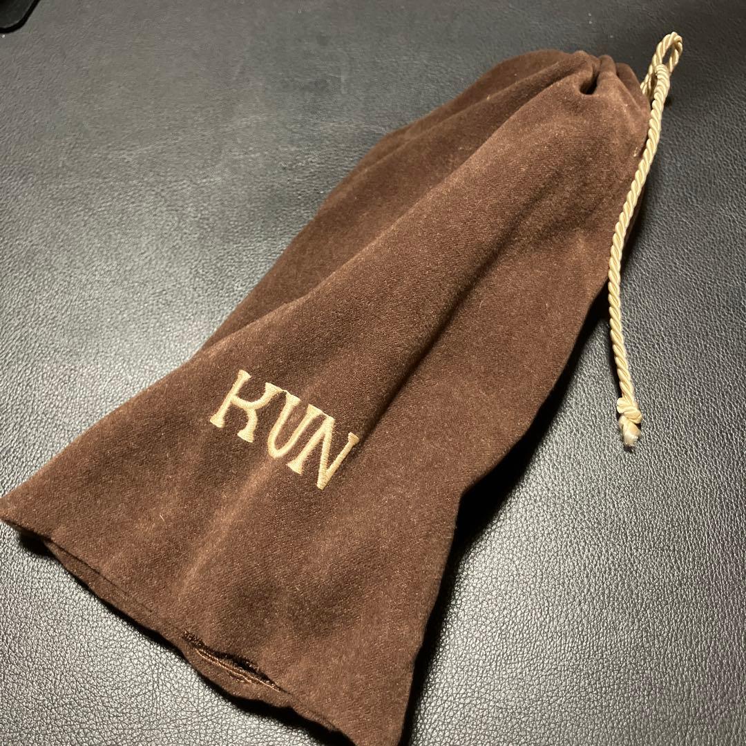 M260315★KUN bravo バイオリン　肩当て