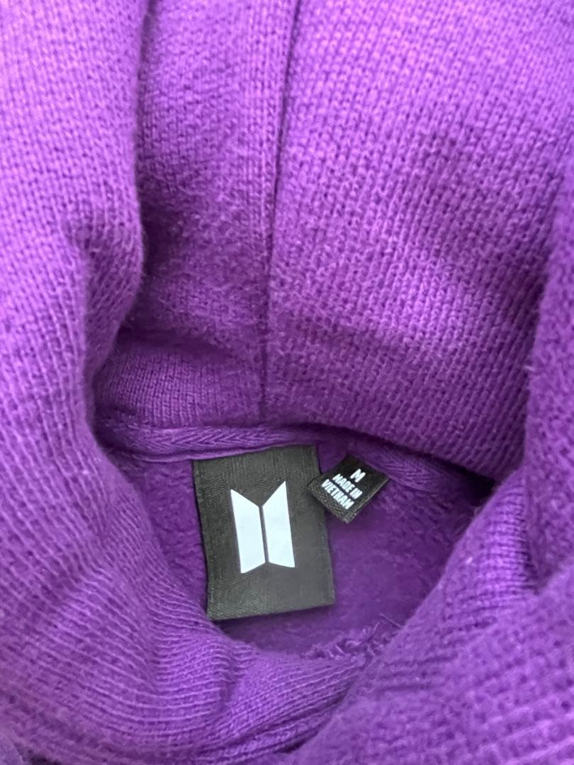 BTS JIMIN Artist-Made Collection Mサイズ
