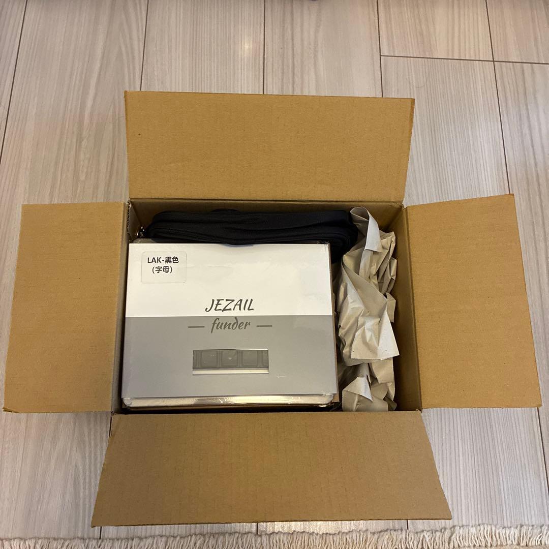 Cornix Glacier Silverフルセット　分割キーボード