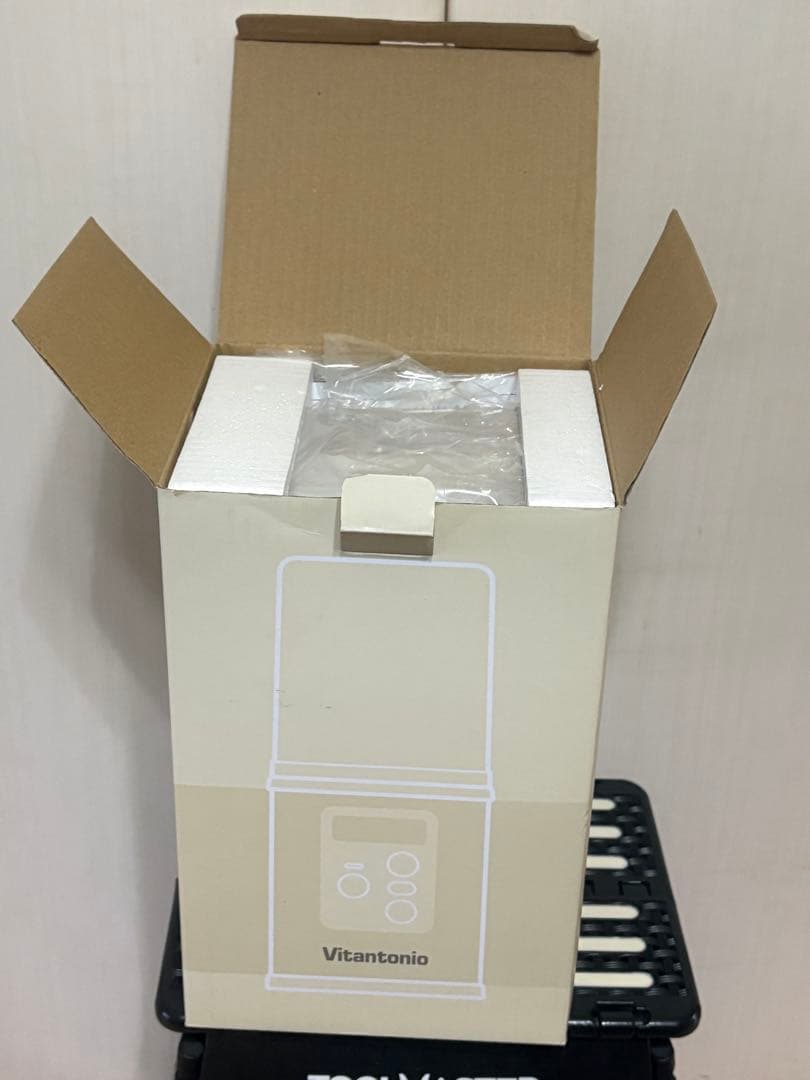 Vitantonio ヨーグルトメーカー VYG-11