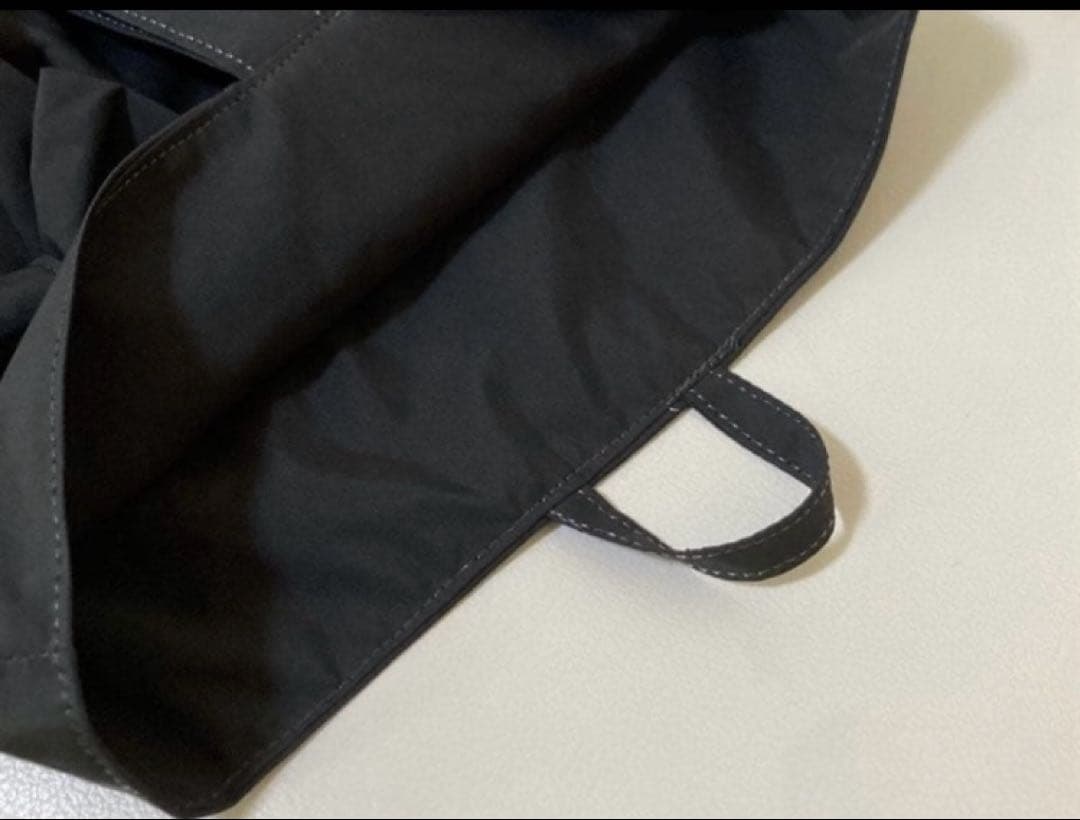 撥水ハンドメイドレッスンバッグ上履き袋体操服着替え袋フリルリボンチェック姫女の子