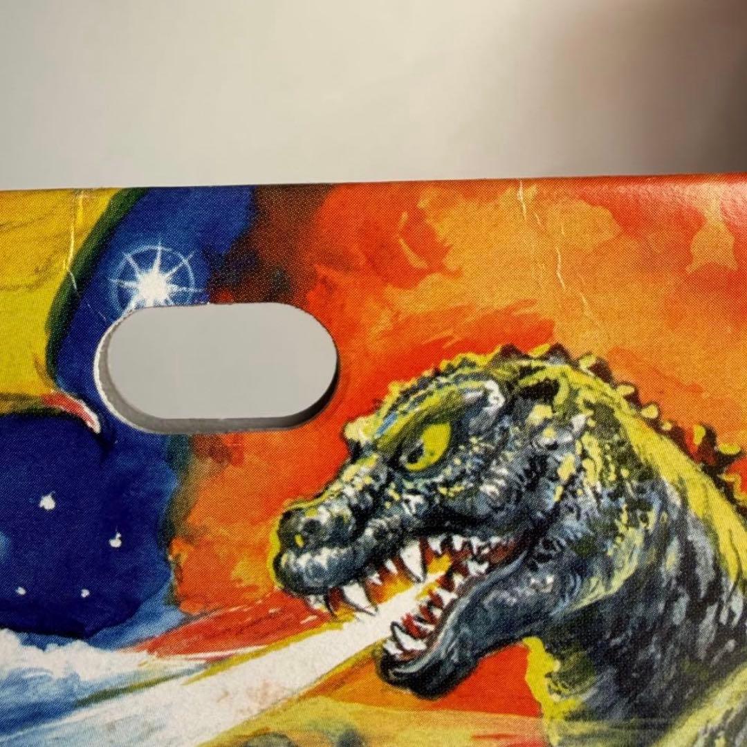 マーミット　世紀の大怪獣シリーズ　ギロン　ソフビ　フィギュア　怪獣天国