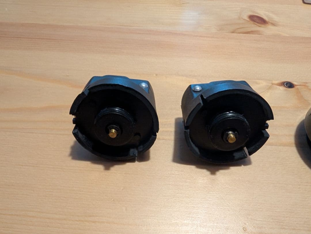 ターボばばぁ。