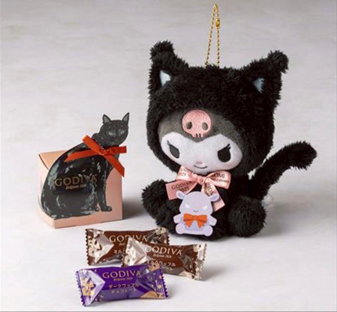 GODIVA クロミチャーム