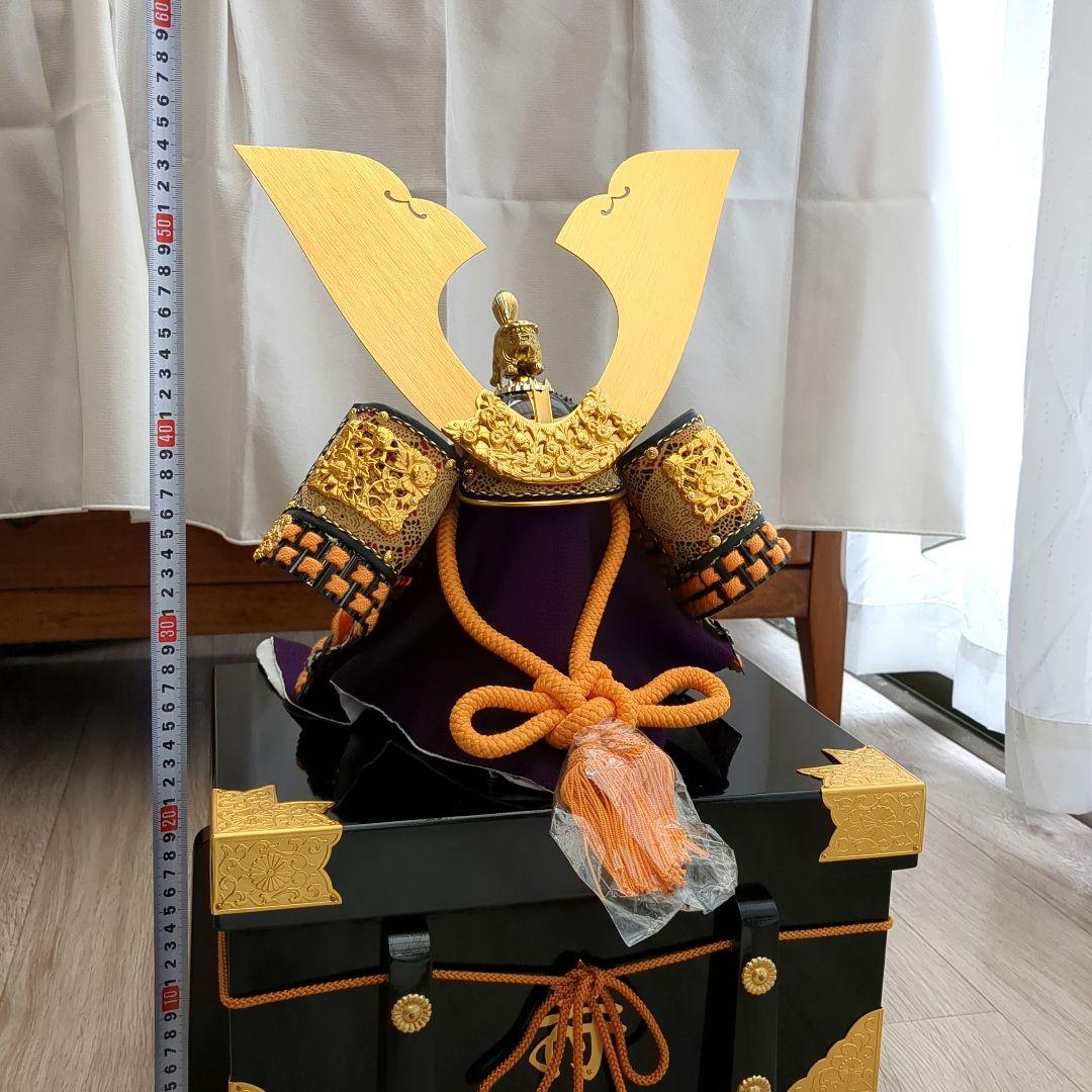 端午の節句 兜 兜飾り 五月飾り 子どもの日 五月人形