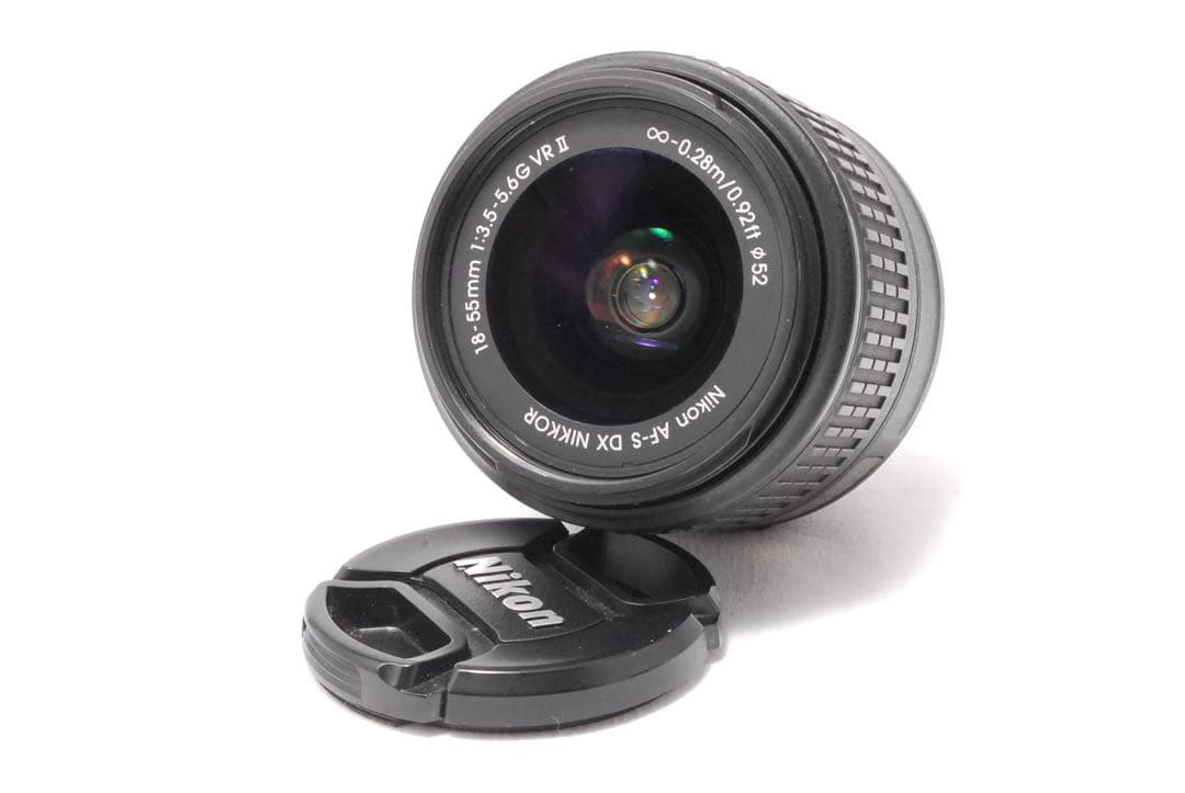 スマホ転送✨自撮り可能✨Nikon D5100✨デジタル一眼レフ✨入学式 運動会