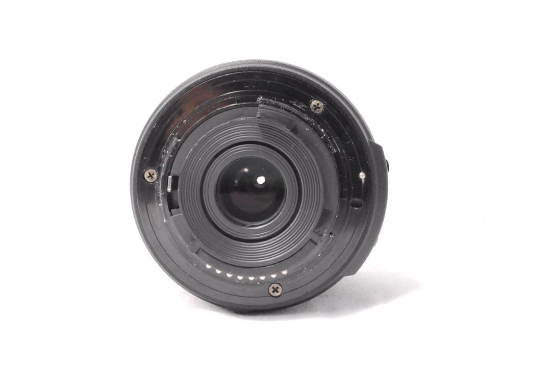 スマホ転送✨自撮り可能✨Nikon D5100✨デジタル一眼レフ✨入学式 運動会