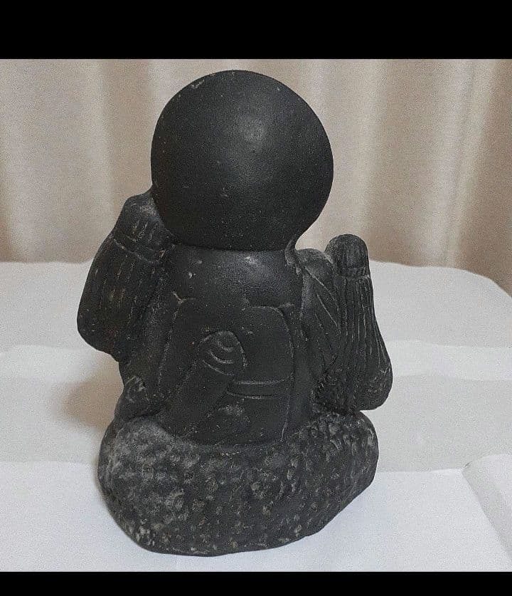 明治期【稲荷尊像】仏像　神像