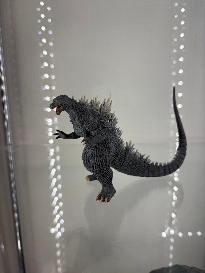 激造EX ビオランテ まとめ売り