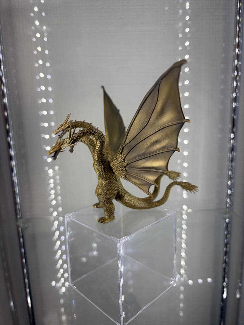 激造EX ビオランテ まとめ売り